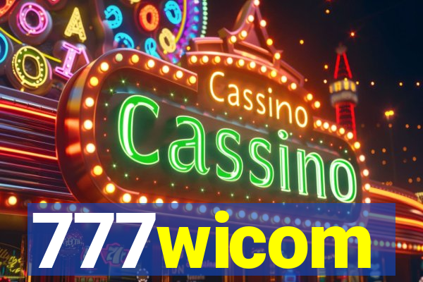 777wicom