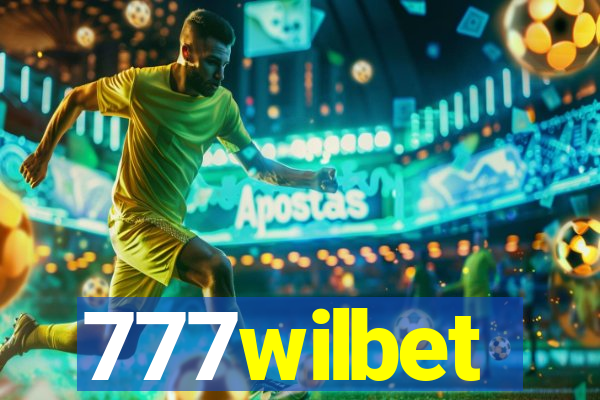 777wilbet