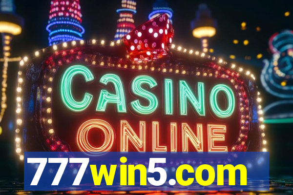 777win5.com