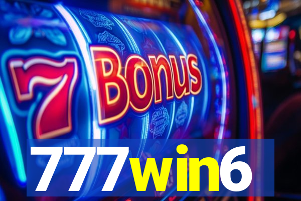 777win6