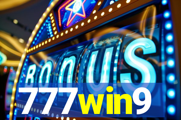 777win9