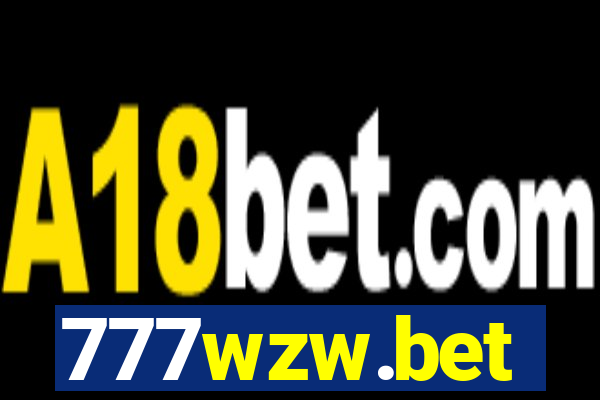 777wzw.bet