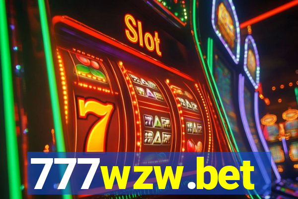 777wzw.bet