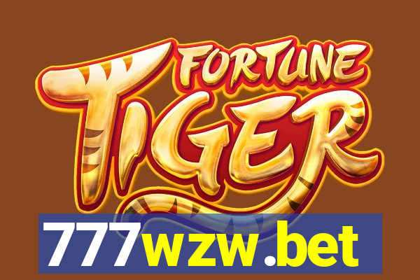 777wzw.bet