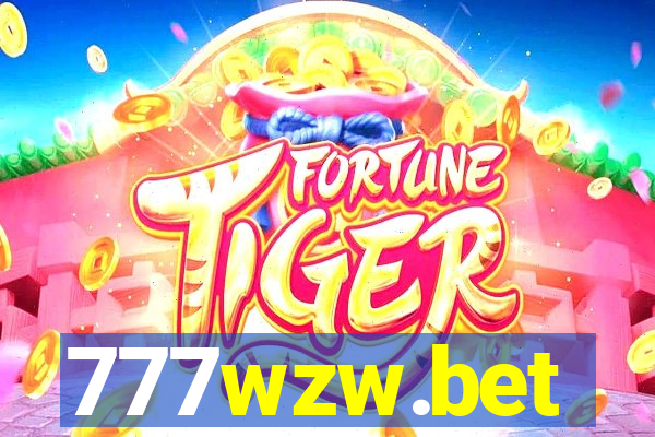777wzw.bet