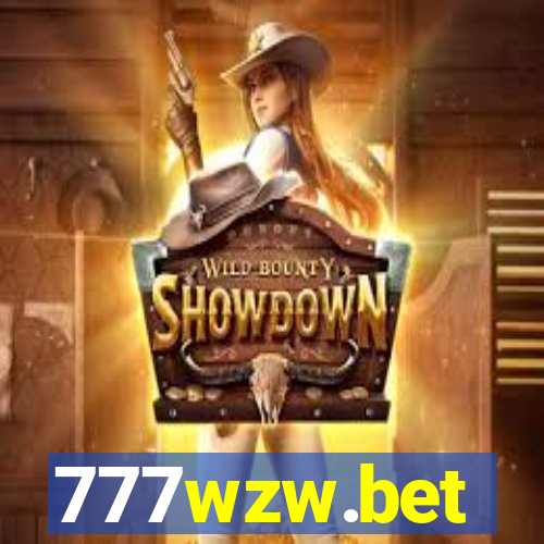 777wzw.bet