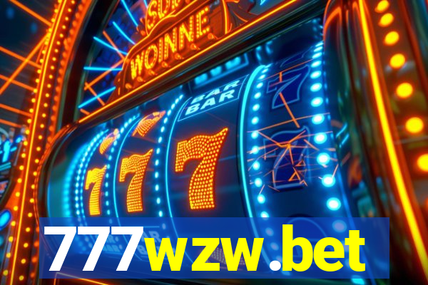 777wzw.bet