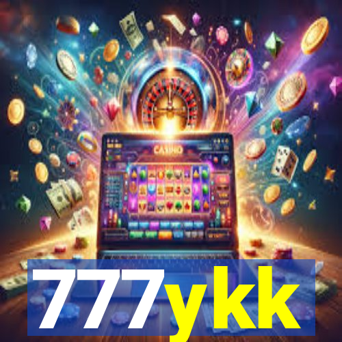 777ykk