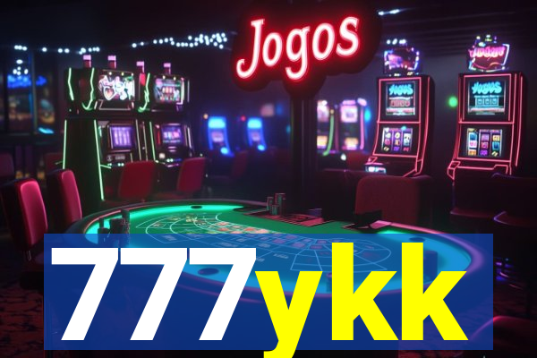 777ykk