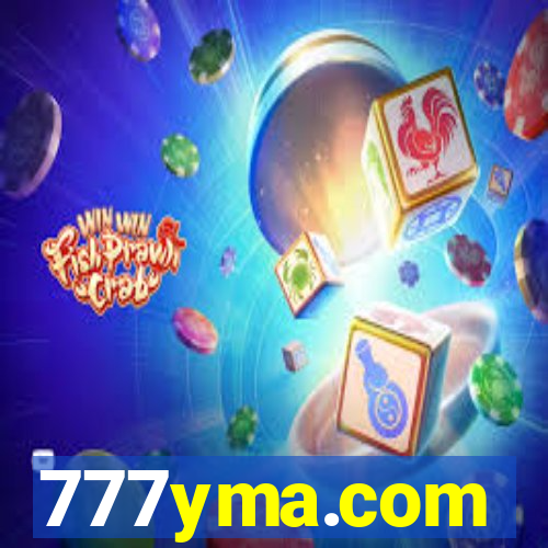 777yma.com