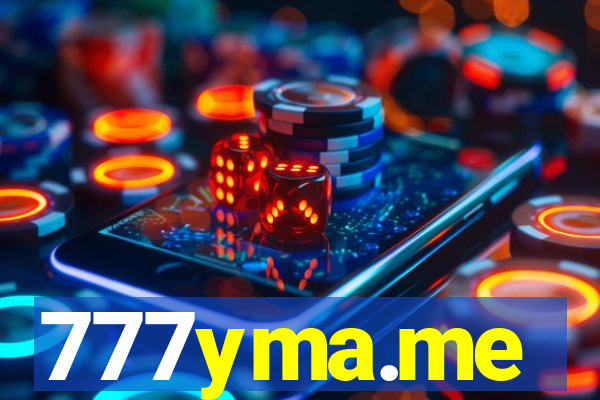 777yma.me