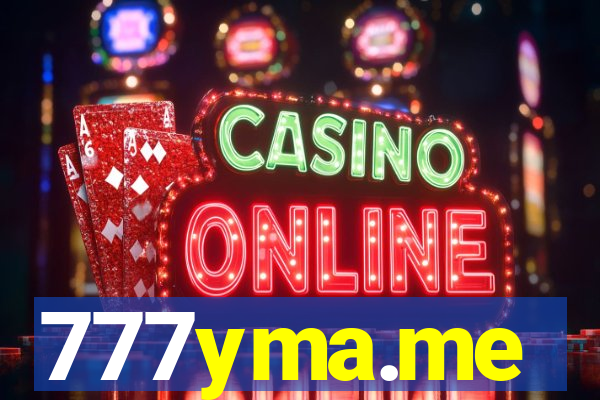 777yma.me