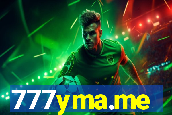 777yma.me
