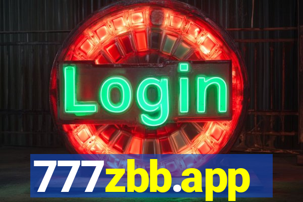 777zbb.app