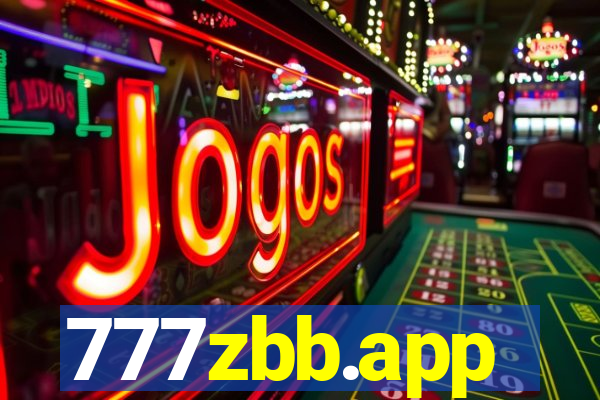 777zbb.app