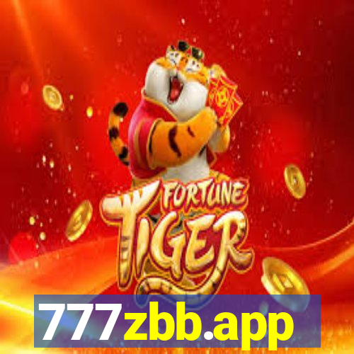 777zbb.app