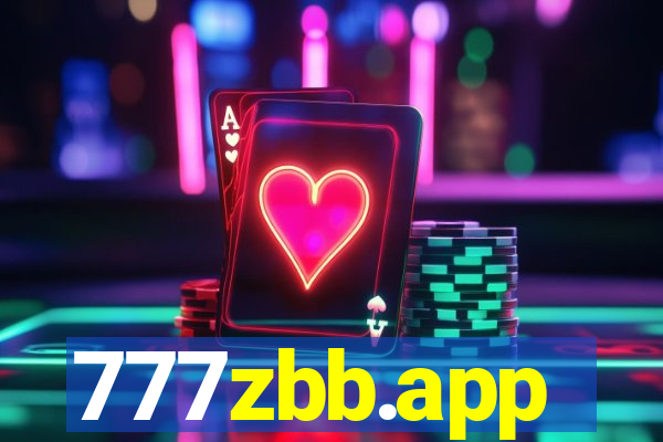 777zbb.app