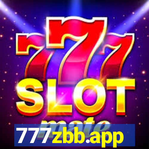 777zbb.app