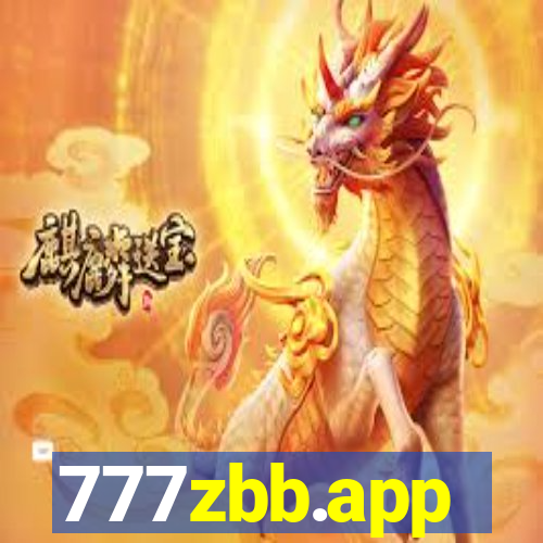777zbb.app