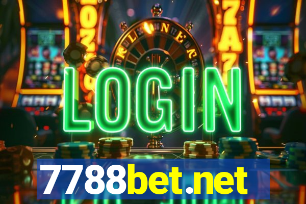 7788bet.net