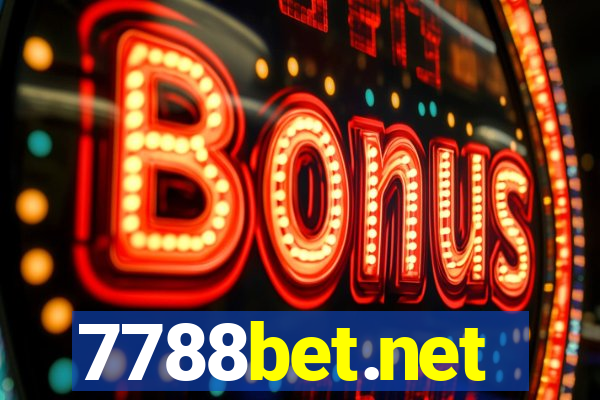 7788bet.net