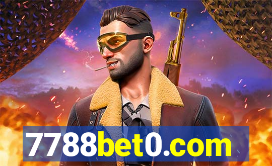 7788bet0.com