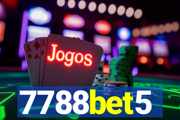 7788bet5
