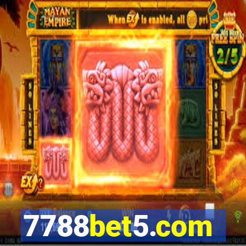 7788bet5.com