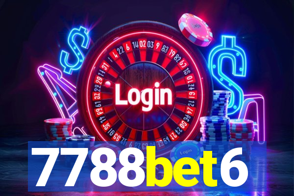 7788bet6