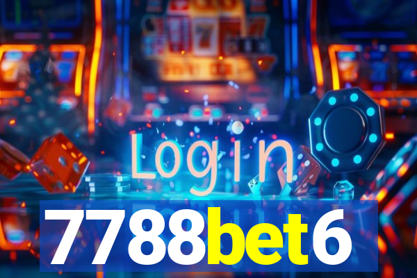 7788bet6
