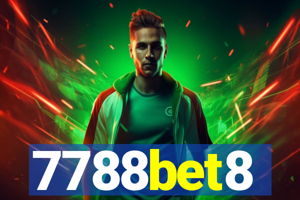 7788bet8