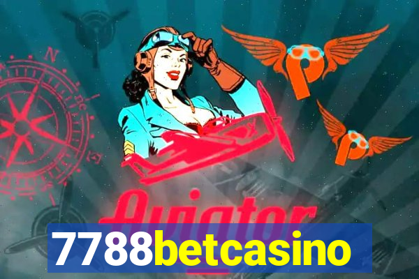 7788betcasino