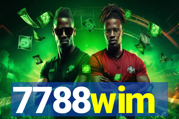 7788wim