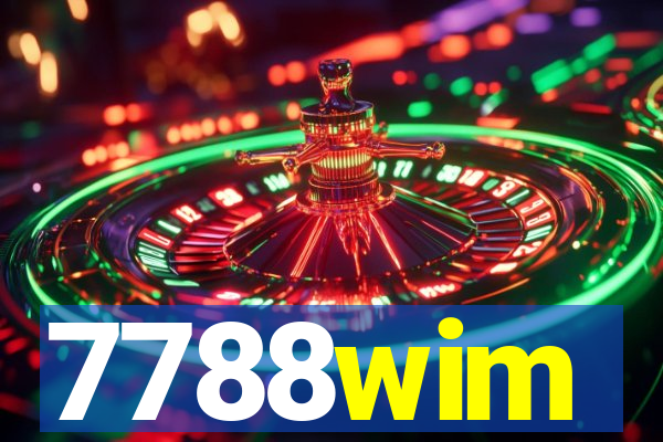 7788wim