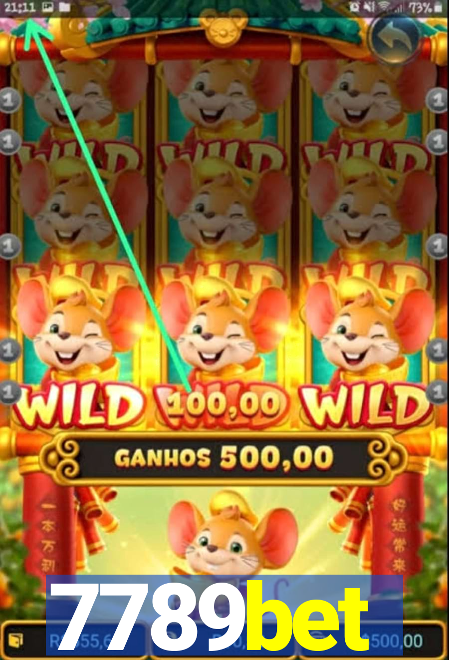 7789bet