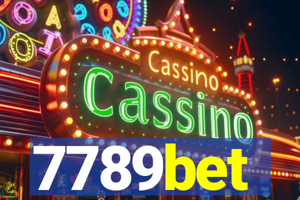 7789bet