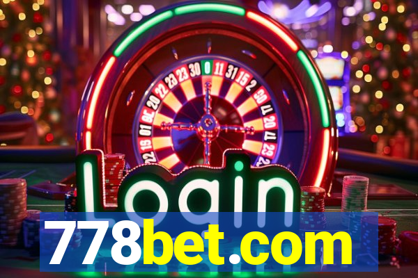 778bet.com