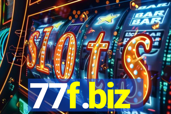 77f.biz