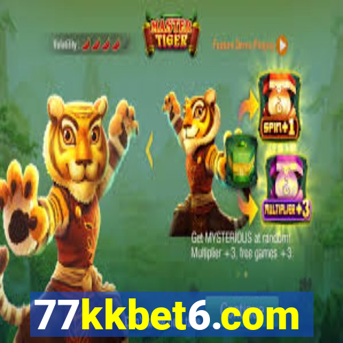 77kkbet6.com