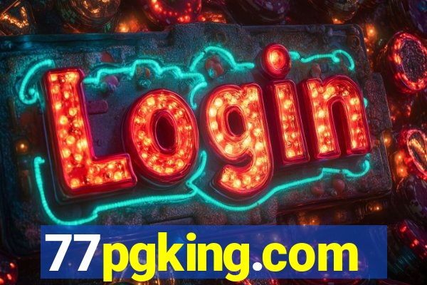 77pgking.com