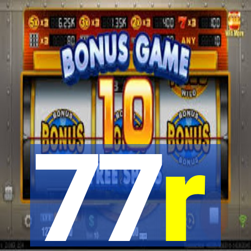 77r