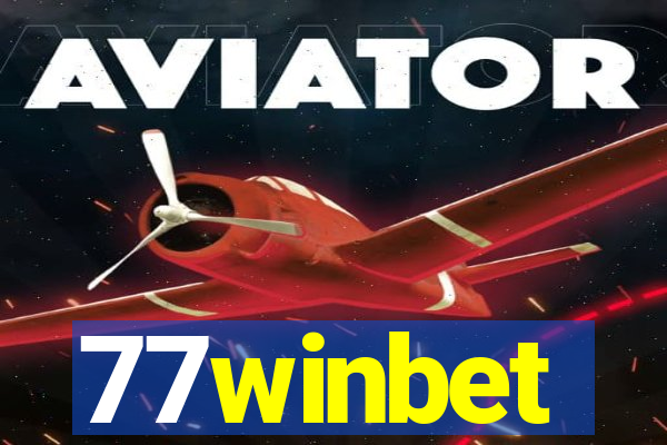77winbet