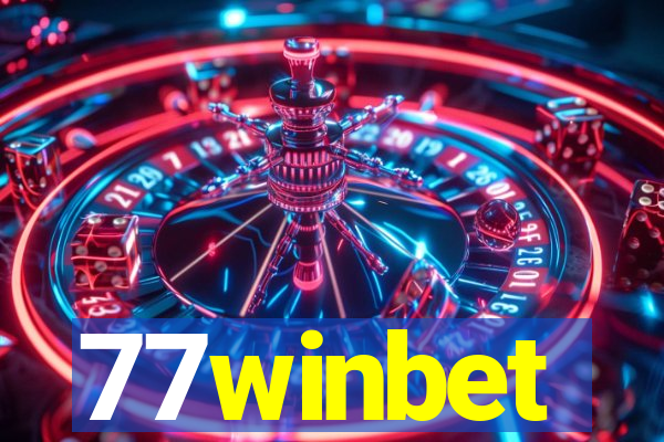 77winbet