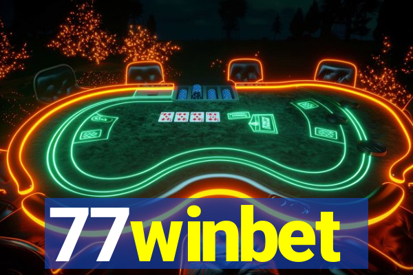 77winbet