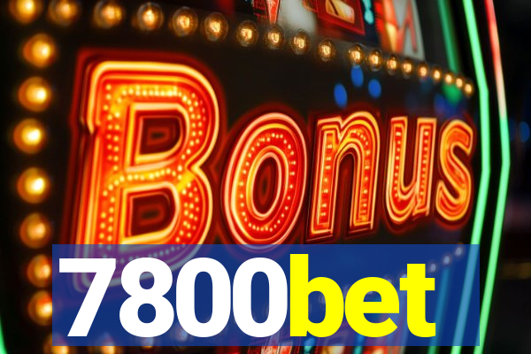 7800bet