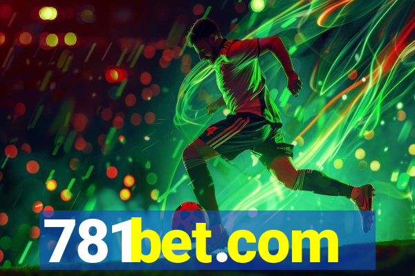 781bet.com