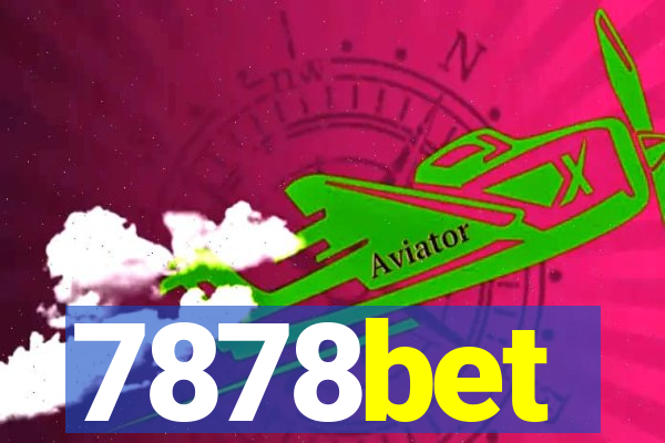 7878bet