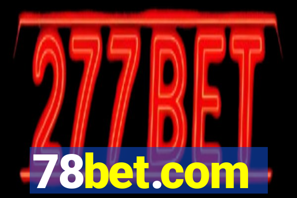 78bet.com