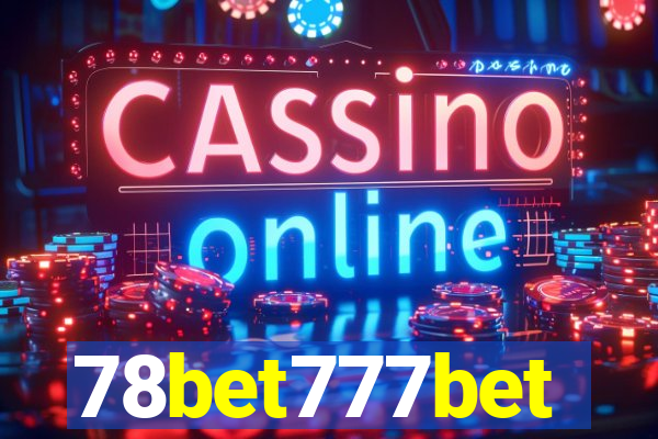78bet777bet