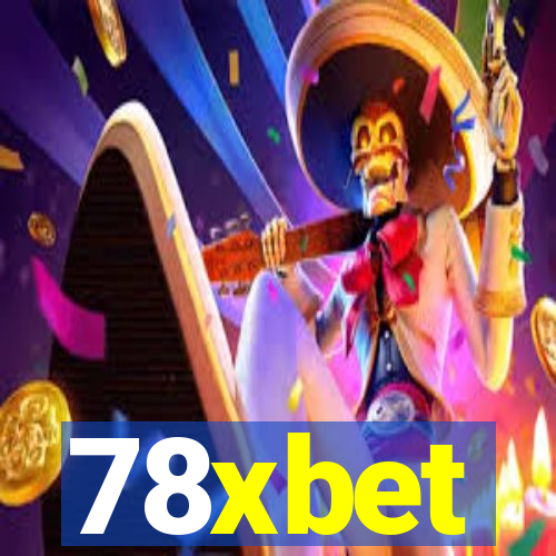 78xbet